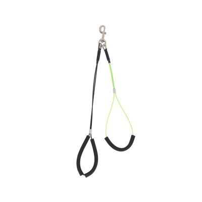 Cogotera Doble con Piola de Acero Aeolus1