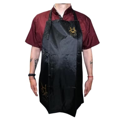 Pechera Impermeable Hydra2