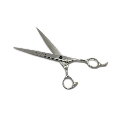 Tijera Recta 4 Star Shark Teeth 8.51