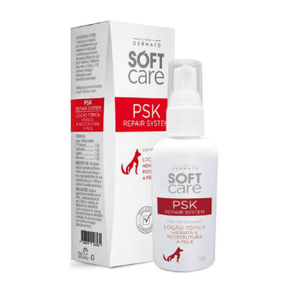 Soft Care Psk Repair System 50g1