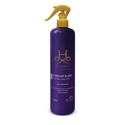 Perfume Hydra Forever Glow
