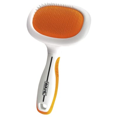 Rasqueta Suave Ergonómica Wahl1