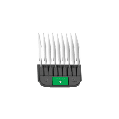 Alzador Metálico WAHL #C 22mm (7/8