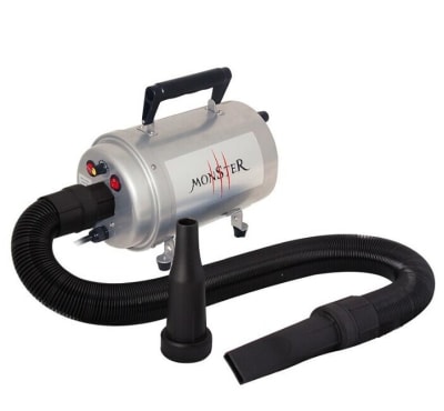 Turbina Monster TD-901GT [REACONDICIONADO]1