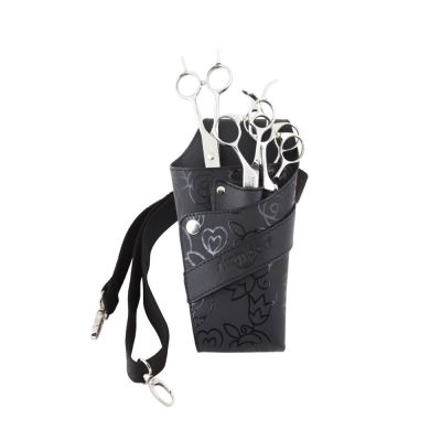 Cinturón Negro Porta Herramientas Shernbao1