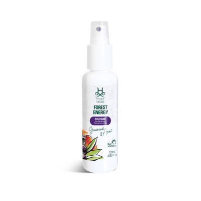 Perfume Hydra VEGAN - Forest Energy 120ml/4.05 fl.oz