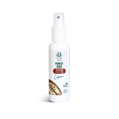 Perfume Hydra VEGAN - Forest Soul 120ml/4.05 fl.oz