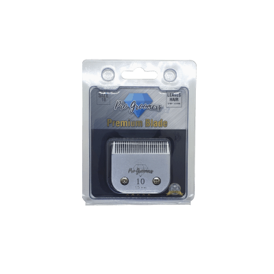 Cuchillo Pro Groomers 10 (1.5mm)1