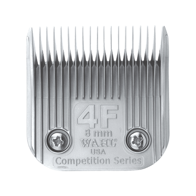 Cuchillo 4F Wahl Competition Series1