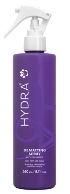 HYDRA Retail - Dematting Spray (Desenredante) 240ml