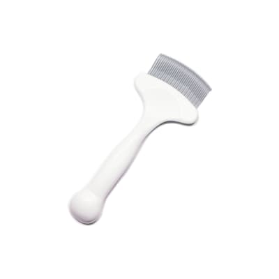 Removedor de Pelo Flexible Pro Groomers (Deslanador)