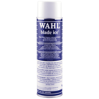 Lubricante y Enfriador Blade Ice Wahl