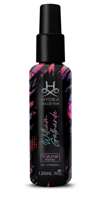 HYDRA COLLECTION - William Galharde - Spray Volumen Intenso 120ml1