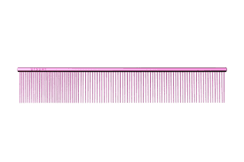 Peineta Quarter Pink Line Utsumi U&U Wide 9