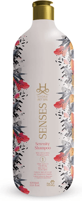 Shampoo Hydra Senses Serenity 1Lt1