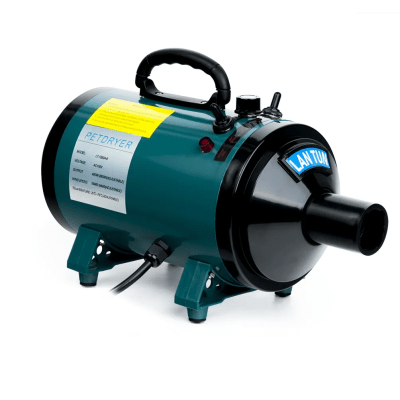 Turbina Special Dryer Pro Groomers LT-1090A-61