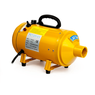 Turbina Pro Groomers LT-1090B1