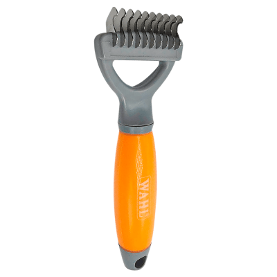 Deslanador de Subpelo - Wahl Professional - 10 Cuchillas2