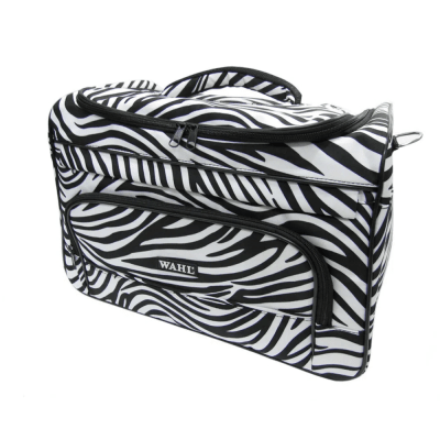 Bolso Organizador de Herramientas de Peluquería Canina - WAHL Professional - ZEBRA1