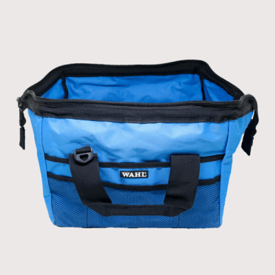 Bolso Organizador con Compartimientos - WAHL Professional - AZUL1