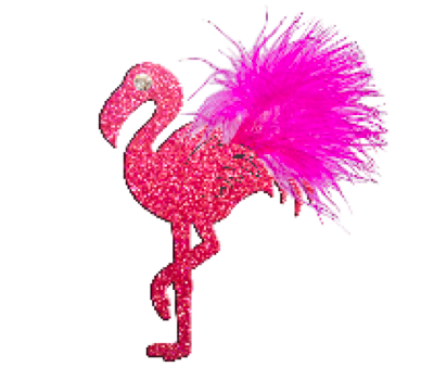 Pack de Adhesivos Pity Biju - Flamenco! 6 Uni1