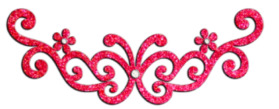 Pack de Adhesivos Pity Biju - Tiara Mariposa - 6 Uni