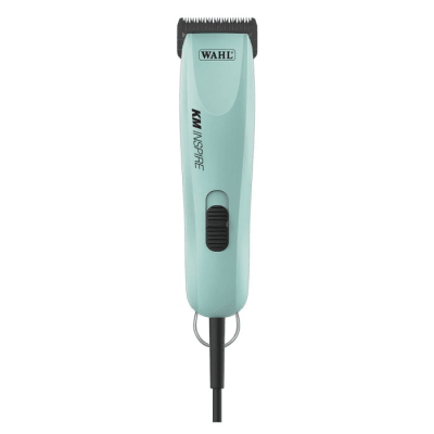 Máquina Profesional WAHL KM INSPIRE + ALZADORES de REGALO