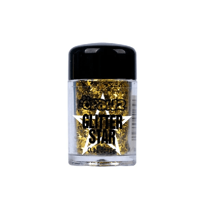 Glitter Star-Gold OPAWZ (TG16)1