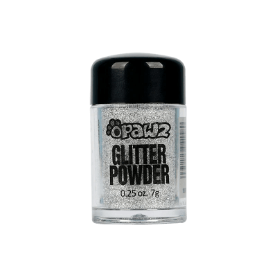 Glitter Powder-Silver OPAWZ (TG09)1
