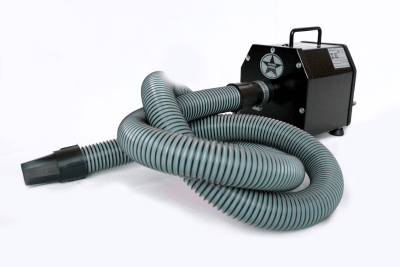 Turbina Profesional HARD WIND - Power Compact