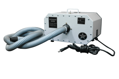 Turbina Profesional Doble Motor HARD WIND - SUPER1