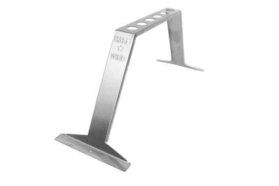 Soporte para Tijeras de Acero Inoxidable HARD WIND1