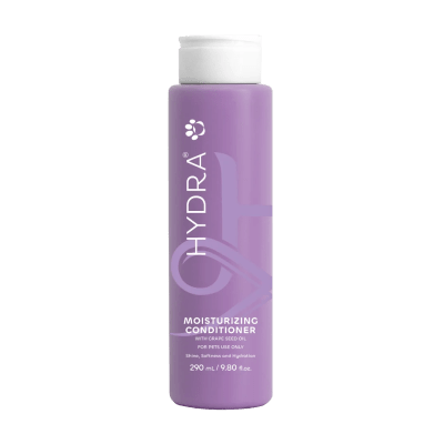 HYDRA Retail - Moisturizing Conditioner (Hidratante) 300ml