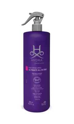 Spray de Secado Rápido HYDRA - Ultimate ALL IN ONE 500ml Spray de Secado Rápido HYDRA - Ultimate ALL IN ONE 500ml