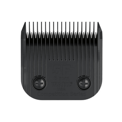 Cuchillo 5F ULTIMATE COMPETITION Series - WAHL Professional