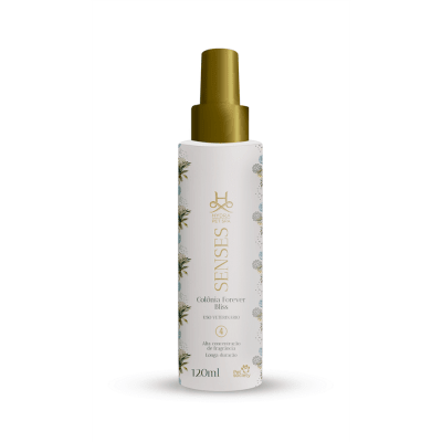 Perfume Hydra Forever Bliss 120ml (4.05 oz.)