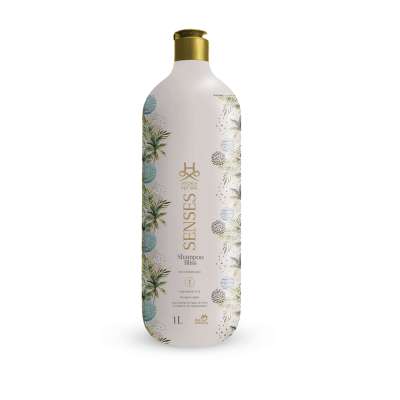 Shampoo Hydra Pet Spa Senses Bliss 1Lt (33.8oz)1