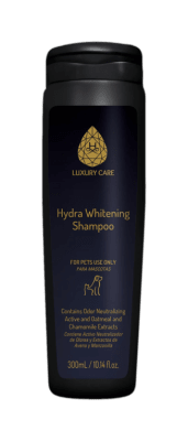Hydra Luxury Care Whitening Shampoo 300ml