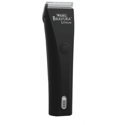 Maquina Inalambrica Professional WAHL - Bravura Black DIAMOND