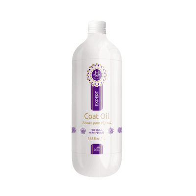 Hydra EXPERT Coat OIL (Aceite para el Pelo) 1Lt1