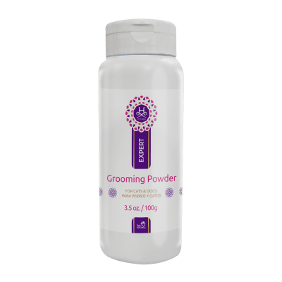 Hydra EXPERT Grooming Powder (Polvo de Stripping)