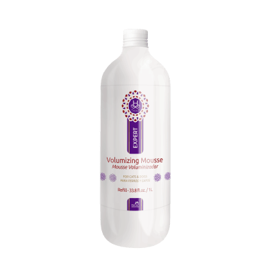 Hydra EXPERT Volumizing Mousse REFILL (Recarga Espuma de Volumen)