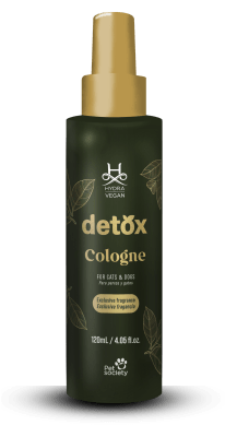 Hydra Vegan Detox Perfume – 120mL