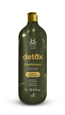 Hydra Vegan Detox Acondicionador -  1L (Vegano)1