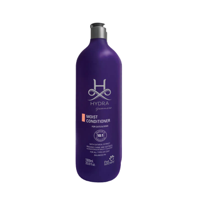 Hydra Moisturizing Conditioner 1Lt