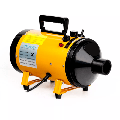 Turbina Special Dryer Pro Groomers PG-1090A1