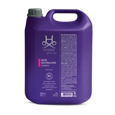 Bidón de Hydra Odor Neutralizing Shampoo 5Lt