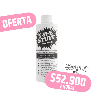 The STUFF Desenredante 350ml1