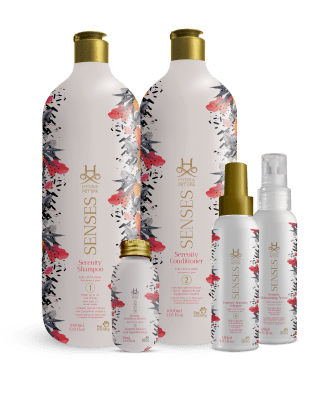 Set Hydra Pet SPA Hidratación (Senses Serenity)1