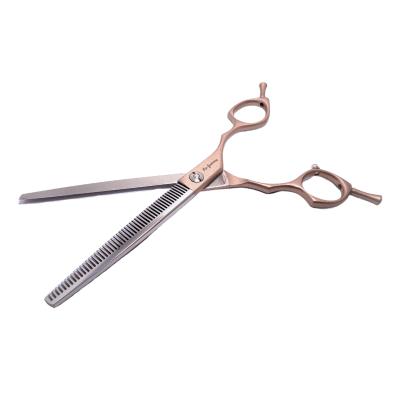 Tijera Esculpidora Profesional SEIMITSU - COLORFULL